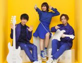 スピラ・スピカ、単独ツアー『行こう！スピスピと一緒に夢の先へ』が閉幕！ 2月発売の新曲も初披露 - 画像一覧（4/4）