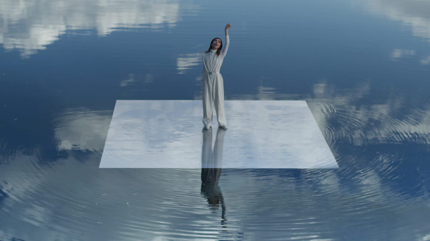 milet、NHKウィンタースポーツテーマソング「Fly High」MVを今夜21時に公開