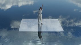 milet、NHKウィンタースポーツテーマソング「Fly High」MVを今夜21時に公開