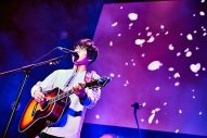 川崎鷹也、初のメジャーオリジナルアルバムを背負ってのワンマンライブ初日公演終了 - 画像一覧（8/10）