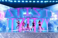 ITZY、日本初ショーケース開催！ 「日本デビューの知らせに、何度も『本当に？』と確かめました」 - 画像一覧（2/13）