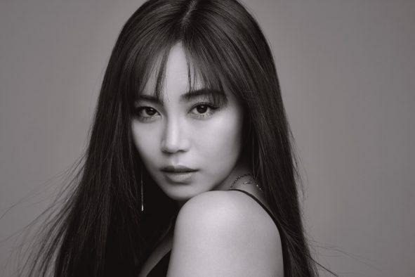 伶、ソロ第2弾コラボ楽曲「エンカウント feat. 笹川真生」リリース決定