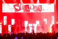 SUPER★DRAGON、ライブツアー『SIX DAY』ファイナル公演を開催 - 画像一覧（21/22）