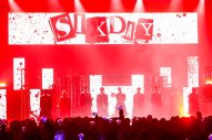 SUPER★DRAGON、ライブツアー『SIX DAY』ファイナル公演を開催 - 画像一覧（2/22）