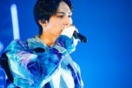 SUPER★DRAGON、ライブツアー『SIX DAY』ファイナル公演を開催 - 画像一覧（20/22）