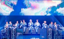 SUPER★DRAGON、ライブツアー『SIX DAY』ファイナル公演を開催 - 画像一覧（16/22）