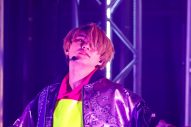 SUPER★DRAGON、ライブツアー『SIX DAY』ファイナル公演を開催 - 画像一覧（10/22）