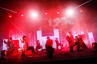 SUPER★DRAGON、ライブツアー『SIX DAY』ファイナル公演を開催 - 画像一覧（6/22）