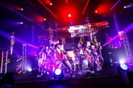 SUPER★DRAGON、ライブツアー『SIX DAY』ファイナル公演を開催 - 画像一覧（19/22）