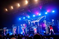 SUPER★DRAGON、ライブツアー『SIX DAY』ファイナル公演を開催 - 画像一覧（20/22）