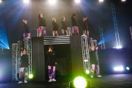 SUPER★DRAGON、ライブツアー『SIX DAY』ファイナル公演を開催 - 画像一覧（2/22）