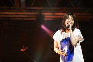 吉岡聖恵、自身初のオンラインソロイベントが大盛況！ NakamuraEmi、橋口洋平（wacci）とコラボステージも - 画像一覧（5/10）