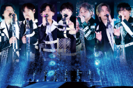 Kis-My-Ft2、最新ライブ映像作品がオリコン週間ミュージックDVD・BDランキングで初登場1位を獲得 - 画像一覧（1/2）