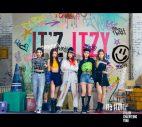 “TWICEの妹分”ITZY、生配信イベント実施！日本デビューをファンがお祝い - 画像一覧（2/5）