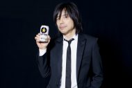 宮本浩次、サッポロ生ビール黒ラベルTVCM「大人エレベーター」シリーズ第38弾に登場 - 画像一覧（9/11）