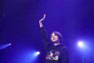 ELAIZA（池田エライザ）、クリスマスに初ライブ開催！ ライブレポート公開 - 画像一覧（8/8）