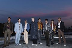 PSYCHIC FEVER、初のボーカル楽曲「Snow Candy」がYouTubeで配信開始