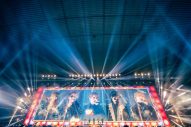 AAA、6大ドームツアー完遂！「15年と1年。AAAを愛してくれてありがとうございました」（西島隆弘） - 画像一覧（2/6）