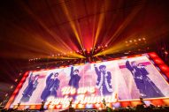 AAA、6大ドームツアー完遂！「15年と1年。AAAを愛してくれてありがとうございました」（西島隆弘） - 画像一覧（5/6）