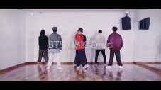 ONE N’ ONLY、BTS『MIC Drop』を“本気で踊ってみた！”動画公開 - 画像一覧（1/5）