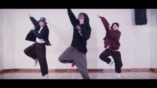 ONE N’ ONLY、BTS『MIC Drop』を“本気で踊ってみた！”動画公開 - 画像一覧（4/5）