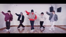 ONE N’ ONLY、BTS『MIC Drop』を“本気で踊ってみた！”動画公開 - 画像一覧（3/5）