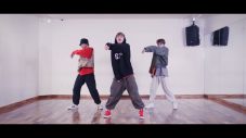 ONE N’ ONLY、BTS『MIC Drop』を“本気で踊ってみた！”動画公開 - 画像一覧（2/5）