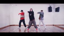 ONE N’ ONLY、BTS『MIC Drop』を“本気で踊ってみた！”動画公開 - 画像一覧（4/5）