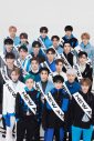 NCT、2021年のアルバム総販売量1091万枚を突破！ - 画像一覧（1/3）