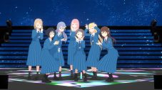 22/7、デビュー5周年を記念して初のキャラクター単独配信ライブを開催 - 画像一覧（1/7）