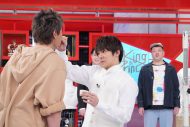 King & Prince、初冠番組『King & Princeる。元日SP』でビッグボスとガチ対決 - 画像一覧（1/2）