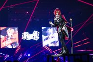 Knight A – 騎士A -、3rdワンマンライブのレポート到着！ 「やばいねー景色が！」 - 画像一覧（10/12）