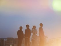 “悲しみをたべて育つバンド”・あたらよ、1stアルバム『極夜において月は語らず』リリース決定