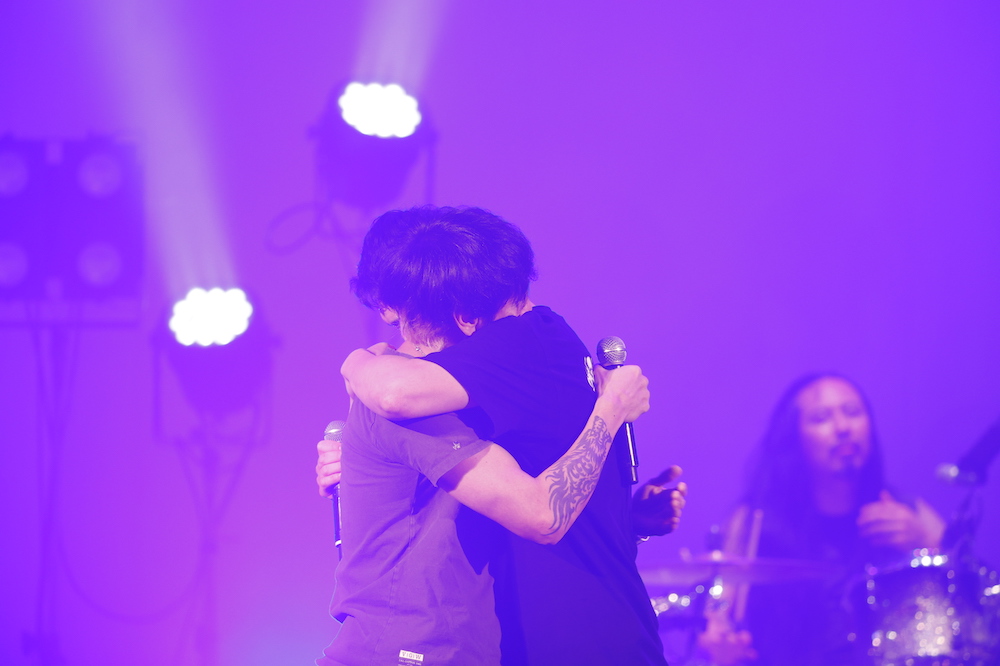 Zepp Tokyoがシーンに刻んだ22年の歴史。愛されるライブハウスになった、その爪痕を振り返る - 画像一覧（7/14）