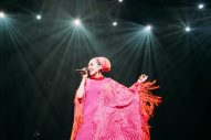 MISIAの神髄に迫るスペシャル番組『MISIA ～今、届けたい 愛のうた～』、12月9日放送決定 - 画像一覧（1/5）