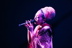 MISIAの神髄に迫るスペシャル番組『MISIA ～今、届けたい 愛のうた～』、12月9日放送決定