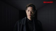 MAN WITH A MISSION、新曲「yoake」がシャープ“AQUOS XLED”CMソングに決定 - 画像一覧（3/7）