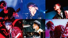 『UVERworld 男祭り FINAL at TOKYO DOME』、12月14日に一夜限りの復活上映が決定 - 画像一覧（1/2）