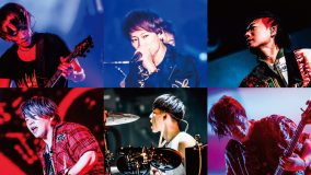 『UVERworld 男祭り FINAL at TOKYO DOME』、12月14日に一夜限りの復活上映が決定