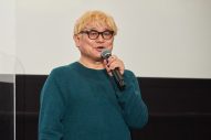 福原遥、アニメ映画『フラ・フラダンス』の魅力を笑顔でアピール！ 「仲間がいるから強くなれる」 - 画像一覧（6/9）