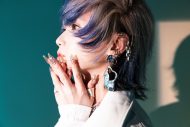 Reol、“氷”をコンセプトにしたミニアルバム『第六感』よりXFDMovie公開 - 画像一覧（2/2）