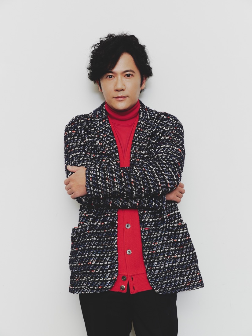 稲垣吾郎、ミュージカルコメディ『恋のすべて』に出演！ 「こんな素敵な任務を果たす探偵役は初めて」