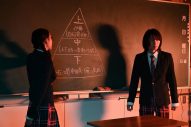 7ORDER・阿部顕嵐主演ドラマ『さよなら、ハイスクール』、Huluにて来春配信決定 - 画像一覧（3/3）