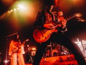 GLIM SPANKY、約2年ぶりのツアーファイナル完遂！ キャリア集大成となる圧巻パフォーマンスで魅了 - 画像一覧（2/8）