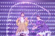 「私たちのライブを必要としてくれてありがとう」。ももクロ、2年ぶりの『ももクリ』開催で涙 - 画像一覧（11/12）
