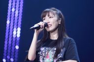 「私たちのライブを必要としてくれてありがとう」。ももクロ、2年ぶりの『ももクリ』開催で涙 - 画像一覧（12/12）
