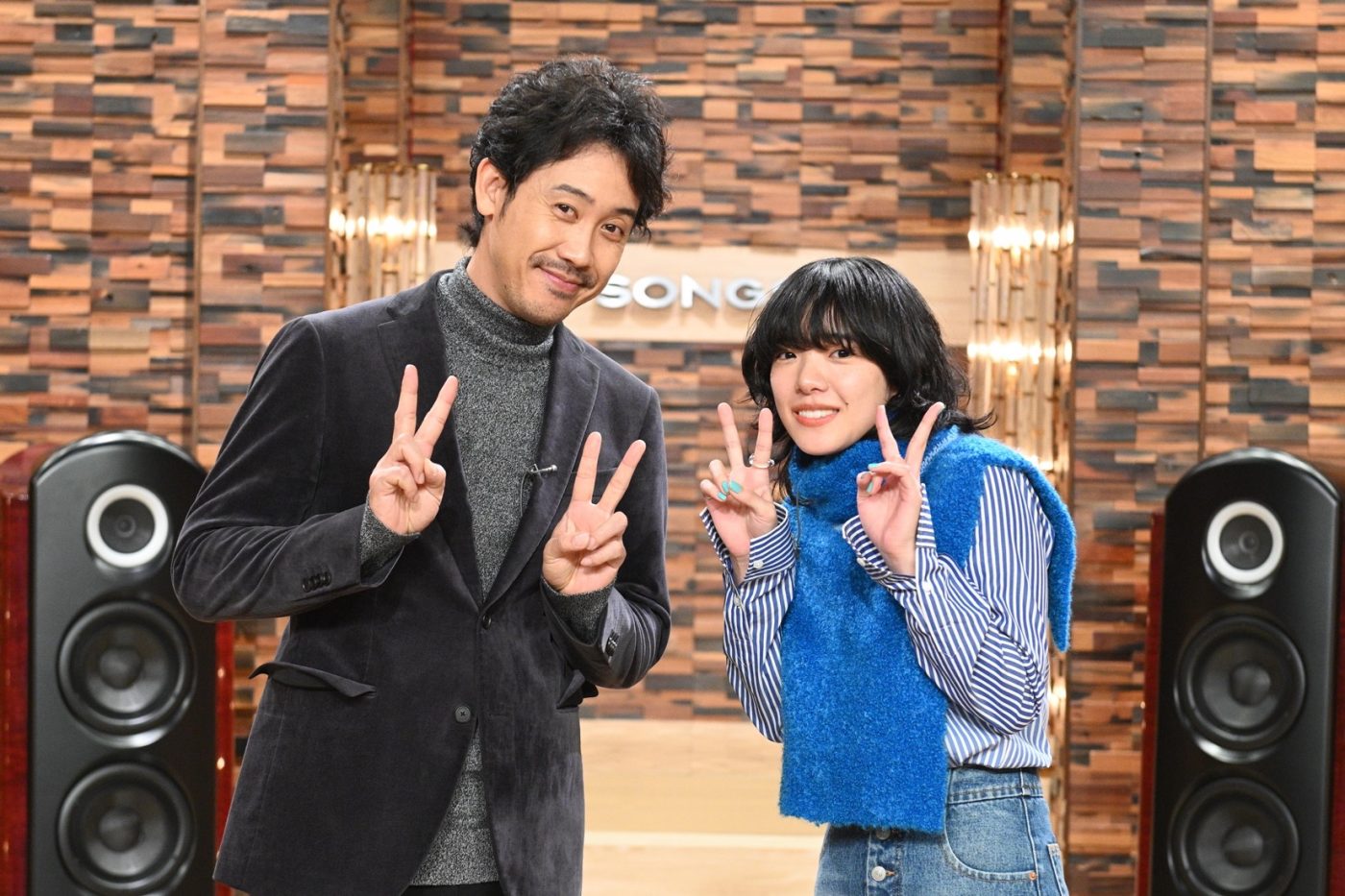 あいみょん、NHK『SONGS』に出演！ 日本武道館ライブの裏側に密着