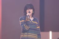 あいみょん、NHK『SONGS』に出演！ 日本武道館ライブの裏側に密着 - 画像一覧（4/4）