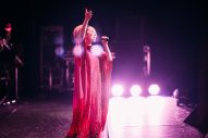 MISIA、全国ツアー『MISIA星空のライヴACROSS THE UNIVERSE』の100本目の公演を開催 - 画像一覧（2/4）