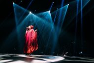 MISIA、全国ツアー『MISIA星空のライヴACROSS THE UNIVERSE』の100本目の公演を開催 - 画像一覧（3/4）